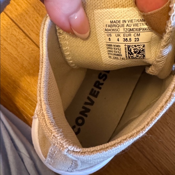 Platform Converse - Picture 5 of 5